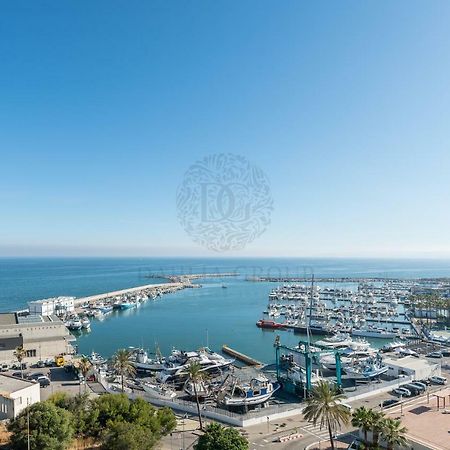 El Faro Beach Apartment By Dahlia Group Εστεπόνα Εξωτερικό φωτογραφία