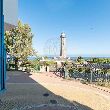 El Faro Beach Apartment By Dahlia Group Εστεπόνα Εξωτερικό φωτογραφία
