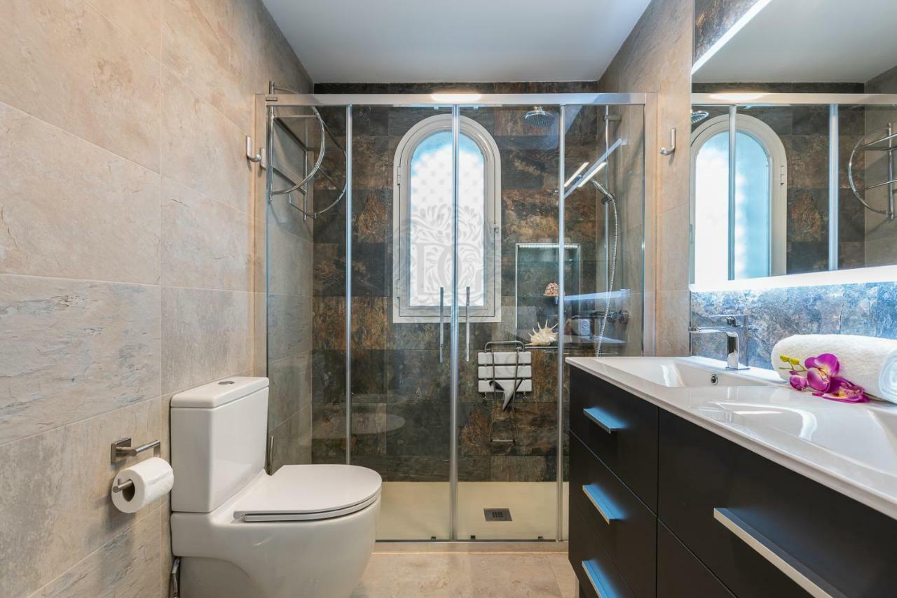 El Faro Beach Apartment By Dahlia Group Εστεπόνα Εξωτερικό φωτογραφία