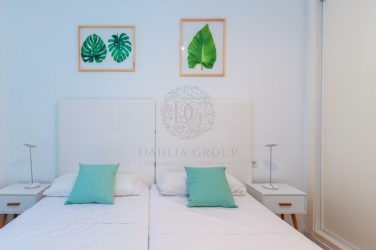 El Faro Beach Apartment By Dahlia Group Εστεπόνα Εξωτερικό φωτογραφία