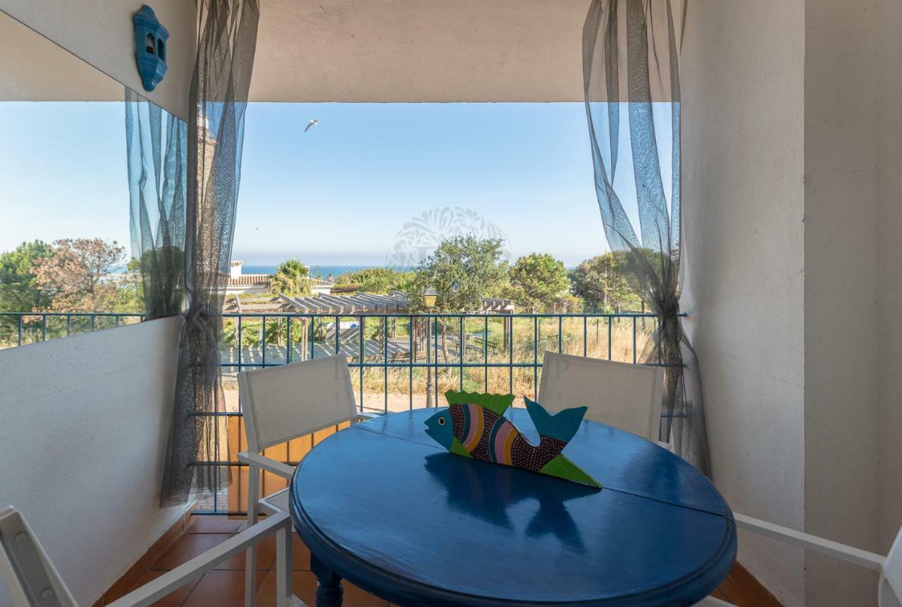 El Faro Beach Apartment By Dahlia Group Εστεπόνα Εξωτερικό φωτογραφία