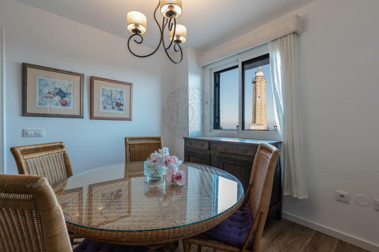 El Faro Beach Apartment By Dahlia Group Εστεπόνα Εξωτερικό φωτογραφία