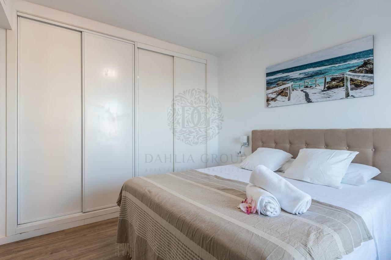 El Faro Beach Apartment By Dahlia Group Εστεπόνα Εξωτερικό φωτογραφία