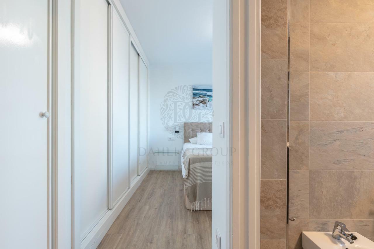 El Faro Beach Apartment By Dahlia Group Εστεπόνα Εξωτερικό φωτογραφία