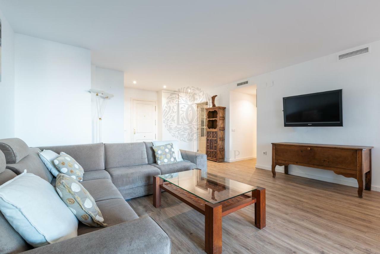 El Faro Beach Apartment By Dahlia Group Εστεπόνα Εξωτερικό φωτογραφία