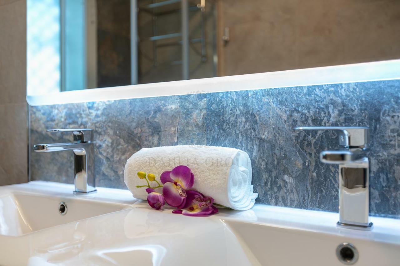 El Faro Beach Apartment By Dahlia Group Εστεπόνα Εξωτερικό φωτογραφία