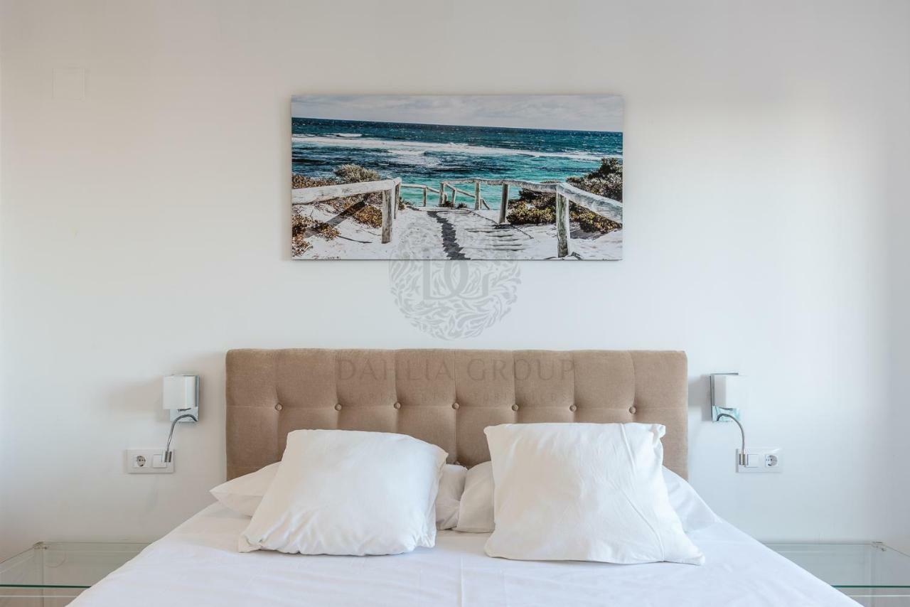 El Faro Beach Apartment By Dahlia Group Εστεπόνα Εξωτερικό φωτογραφία