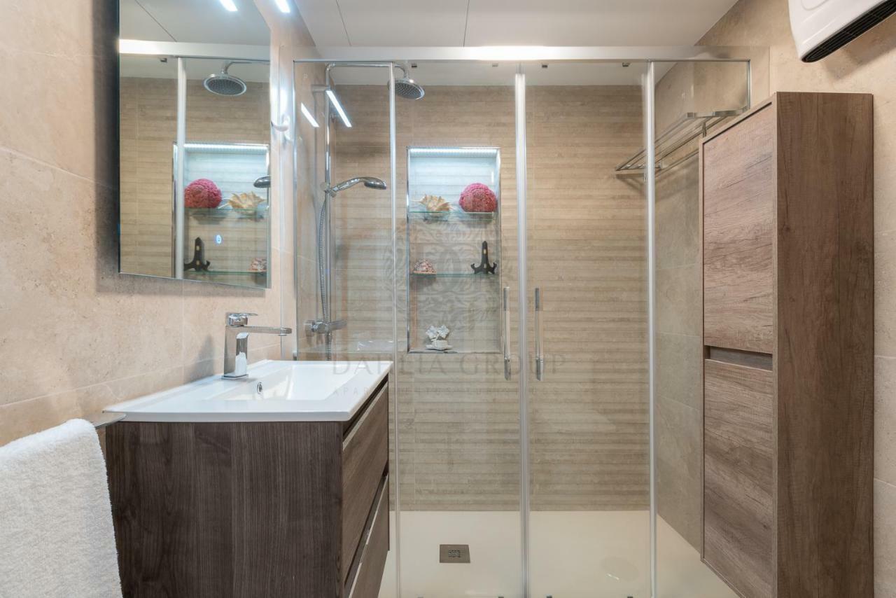El Faro Beach Apartment By Dahlia Group Εστεπόνα Εξωτερικό φωτογραφία