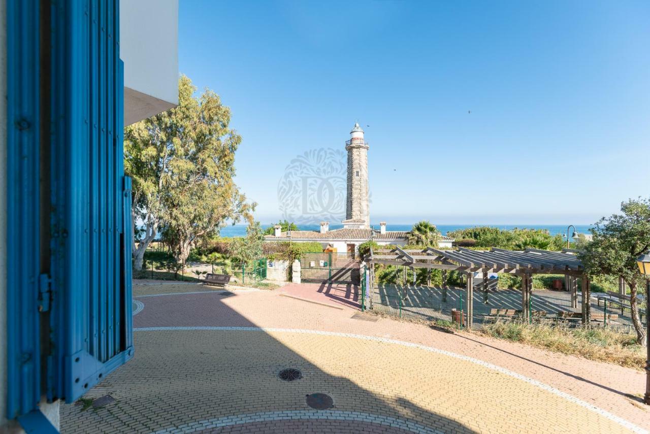 El Faro Beach Apartment By Dahlia Group Εστεπόνα Εξωτερικό φωτογραφία